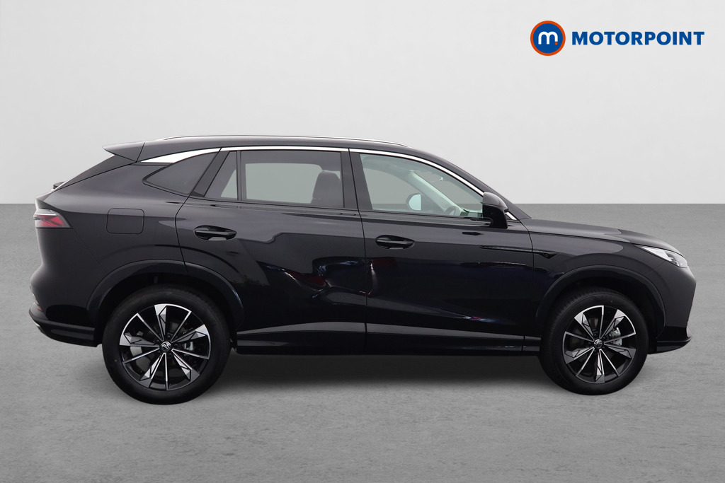Mg Motor Uk HS Trophy Automatic Petrol SUV - Stock Number (1579579) - Drivers side
