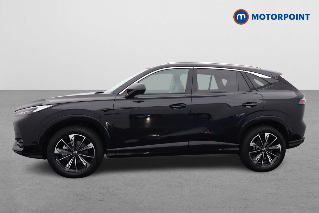 Mg Motor Uk HS Trophy Automatic Petrol SUV - Stock Number (1579579) - Passenger side