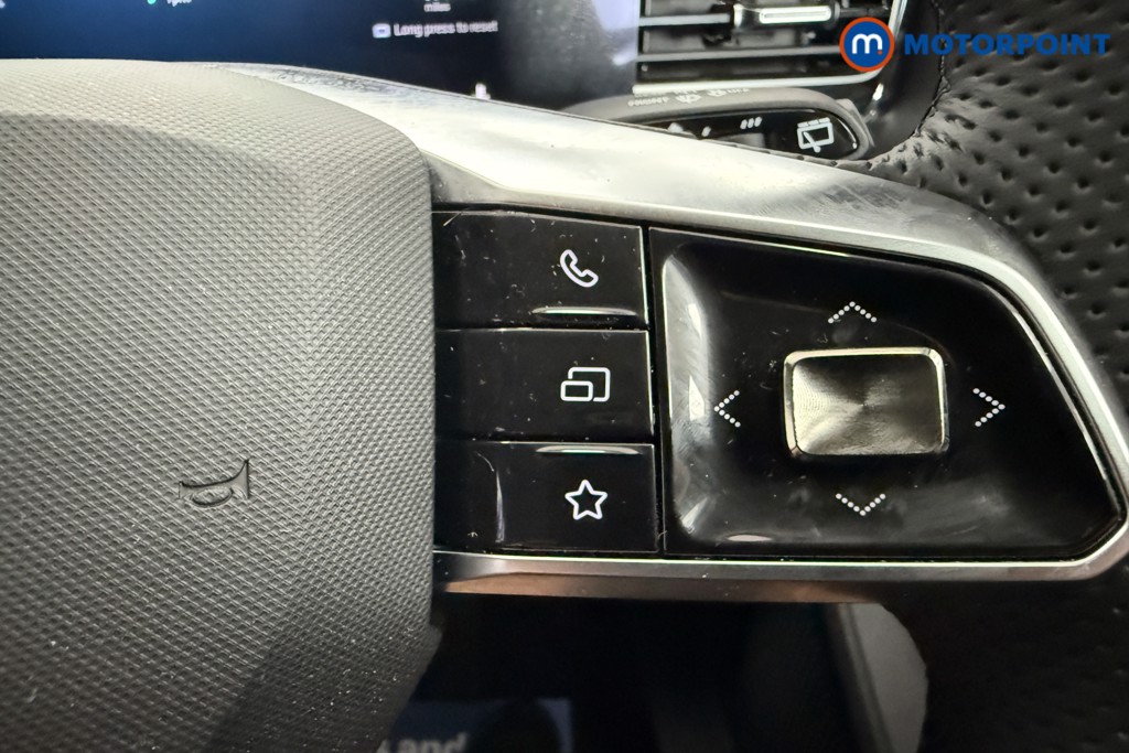 Mg Motor Uk HS Trophy Automatic Petrol SUV - Stock Number (1579580) - 4th supplementary image