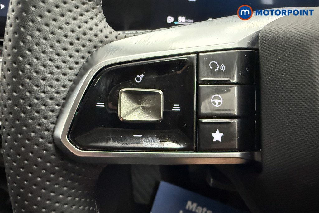 Mg Motor Uk HS Trophy Automatic Petrol SUV - Stock Number (1579580) - 5th supplementary image