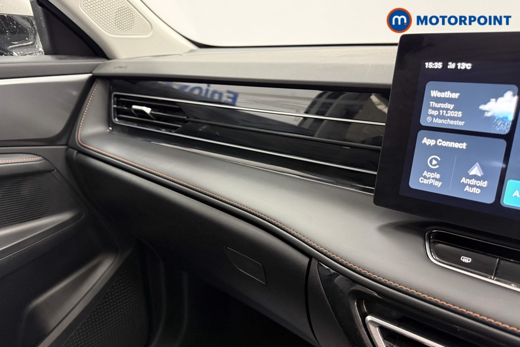 Mg Motor Uk HS Trophy Automatic Petrol SUV - Stock Number (1579580) - 12th supplementary image