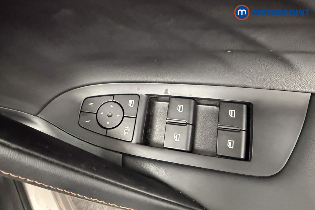 Mg Motor Uk HS Trophy Automatic Petrol SUV - Stock Number (1579580) - 14th supplementary image