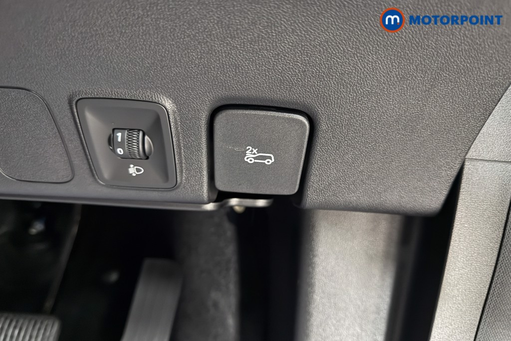 Mg Motor Uk HS Trophy Automatic Petrol SUV - Stock Number (1579580) - 15th supplementary image