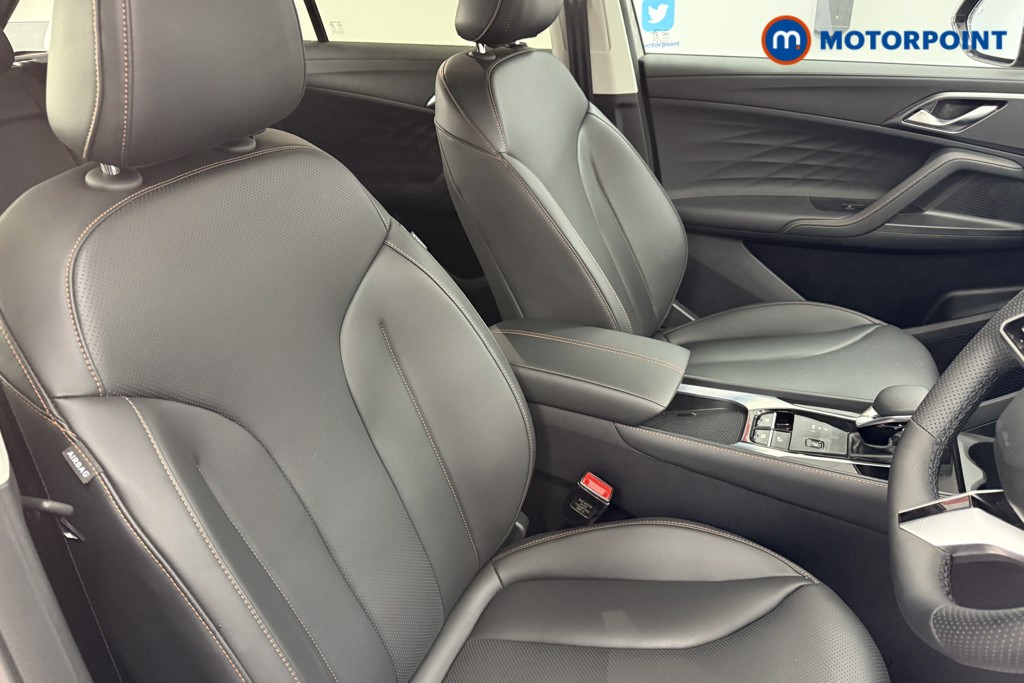 Mg Motor Uk HS Trophy Automatic Petrol SUV - Stock Number (1579580) - 16th supplementary image