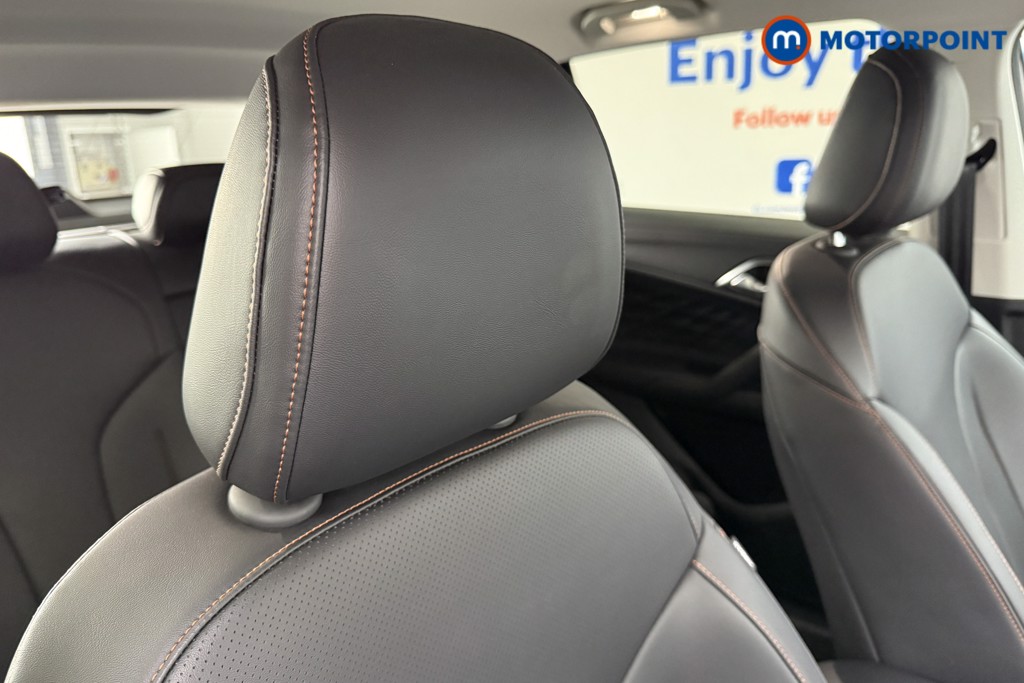 Mg Motor Uk HS Trophy Automatic Petrol SUV - Stock Number (1579580) - 17th supplementary image