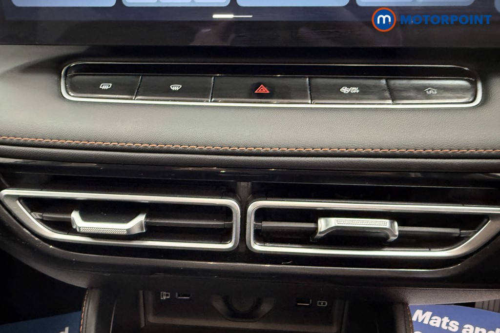 Mg Motor Uk HS Trophy Automatic Petrol SUV - Stock Number (1579580) - 19th supplementary image