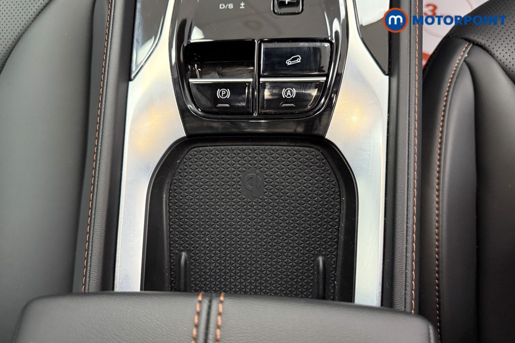 Mg Motor Uk HS Trophy Automatic Petrol SUV - Stock Number (1579580) - 20th supplementary image