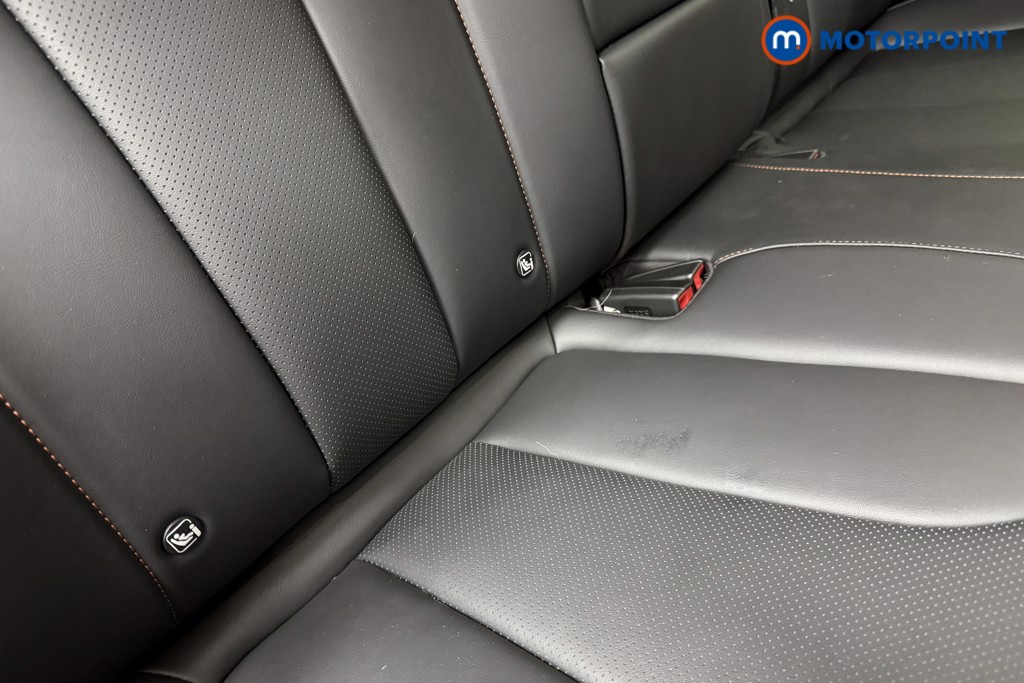 Mg Motor Uk HS Trophy Automatic Petrol SUV - Stock Number (1579580) - 22nd supplementary image