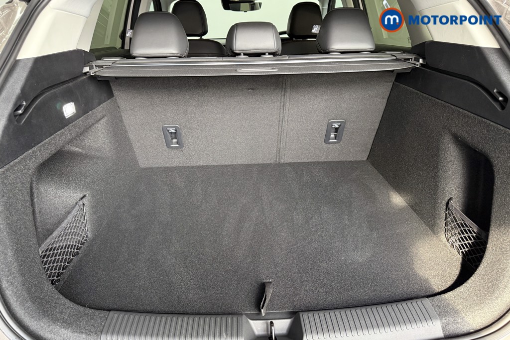 Mg Motor Uk HS Trophy Automatic Petrol SUV - Stock Number (1579580) - 25th supplementary image