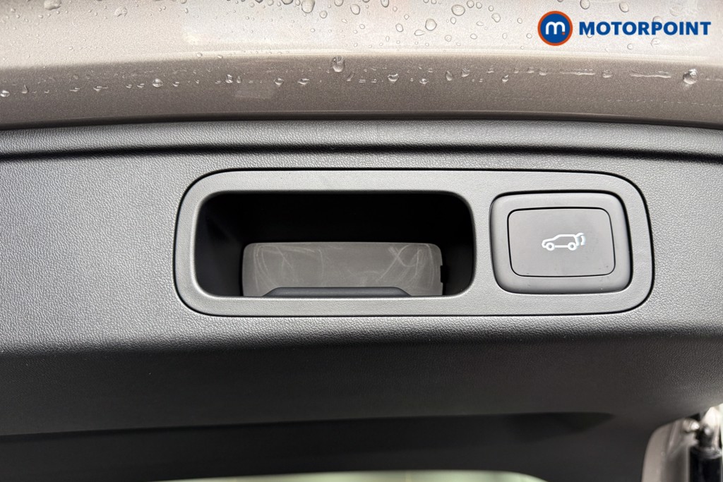 Mg Motor Uk HS Trophy Automatic Petrol SUV - Stock Number (1579580) - 26th supplementary image