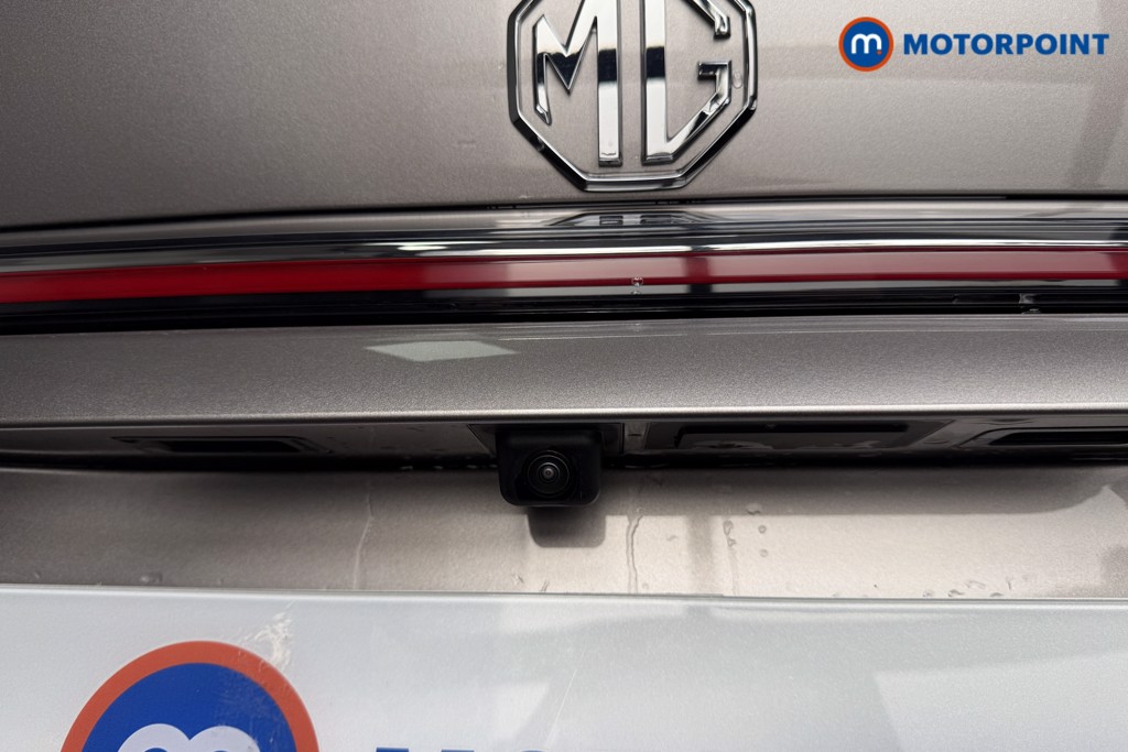 Mg Motor Uk HS Trophy Automatic Petrol SUV - Stock Number (1579580) - 27th supplementary image