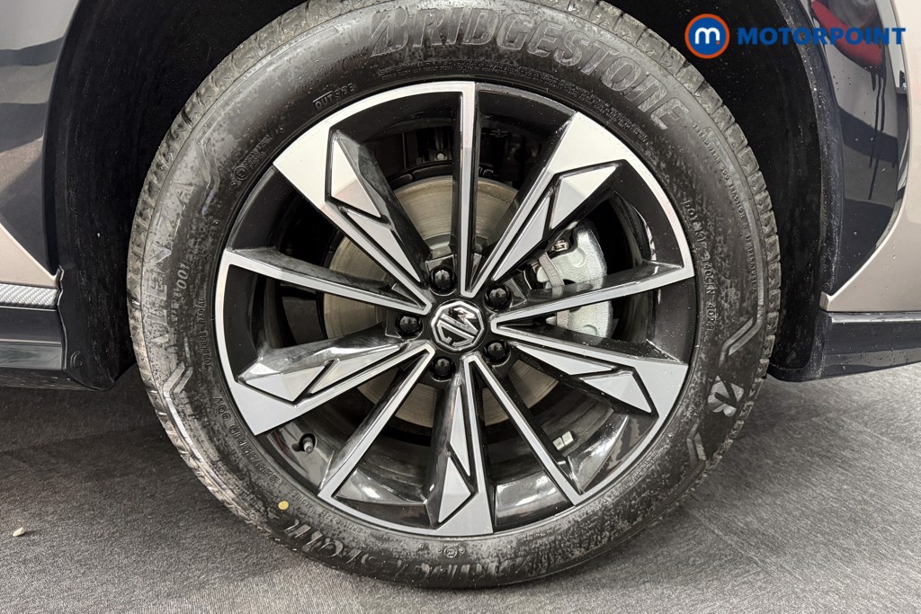 Mg Motor Uk HS Trophy Automatic Petrol SUV - Stock Number (1579580) - 30th supplementary image