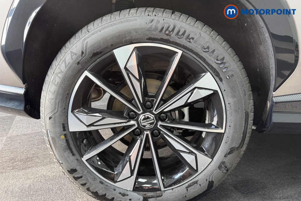 Mg Motor Uk HS Trophy Automatic Petrol SUV - Stock Number (1579580) - 31st supplementary image