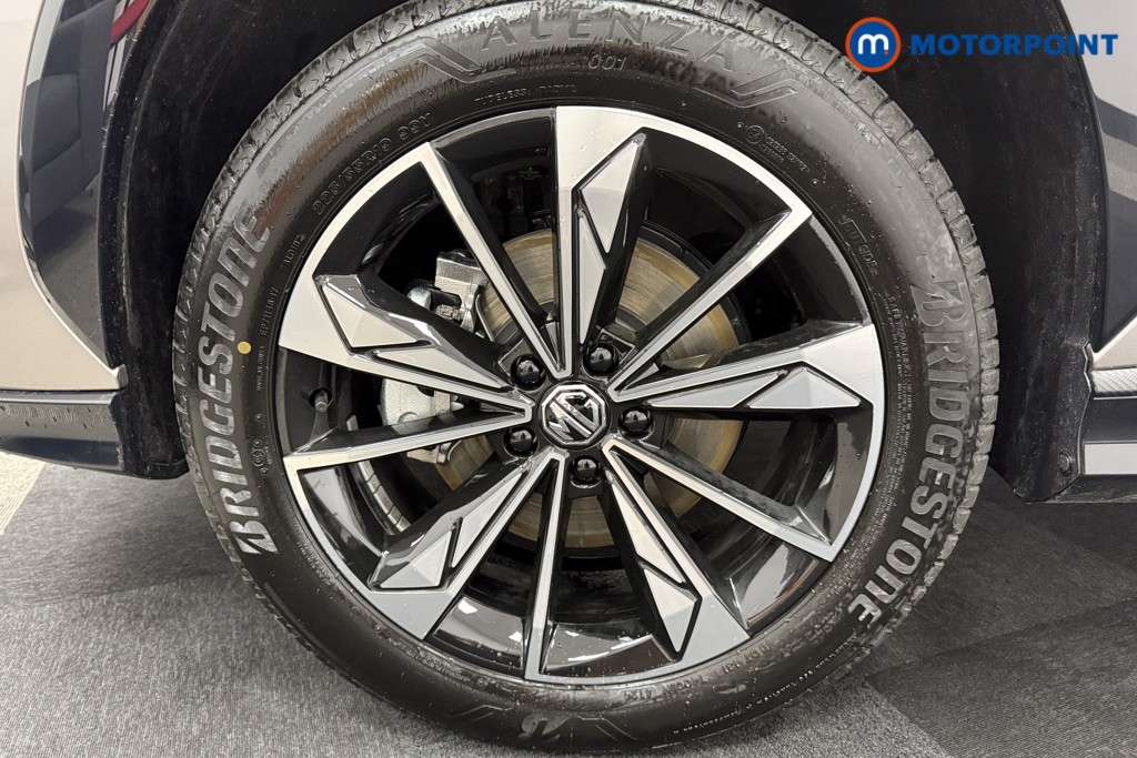 Mg Motor Uk HS Trophy Automatic Petrol SUV - Stock Number (1579580) - 33rd supplementary image