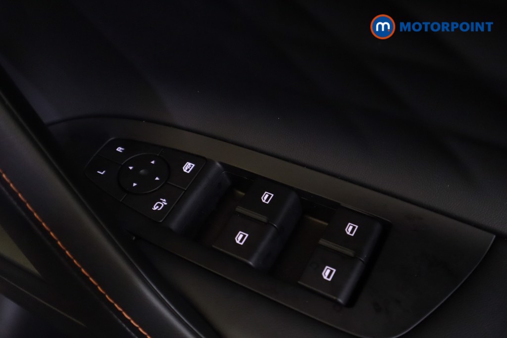 Mg Motor Uk HS Trophy Automatic Petrol SUV - Stock Number (1579584) - 3rd supplementary image