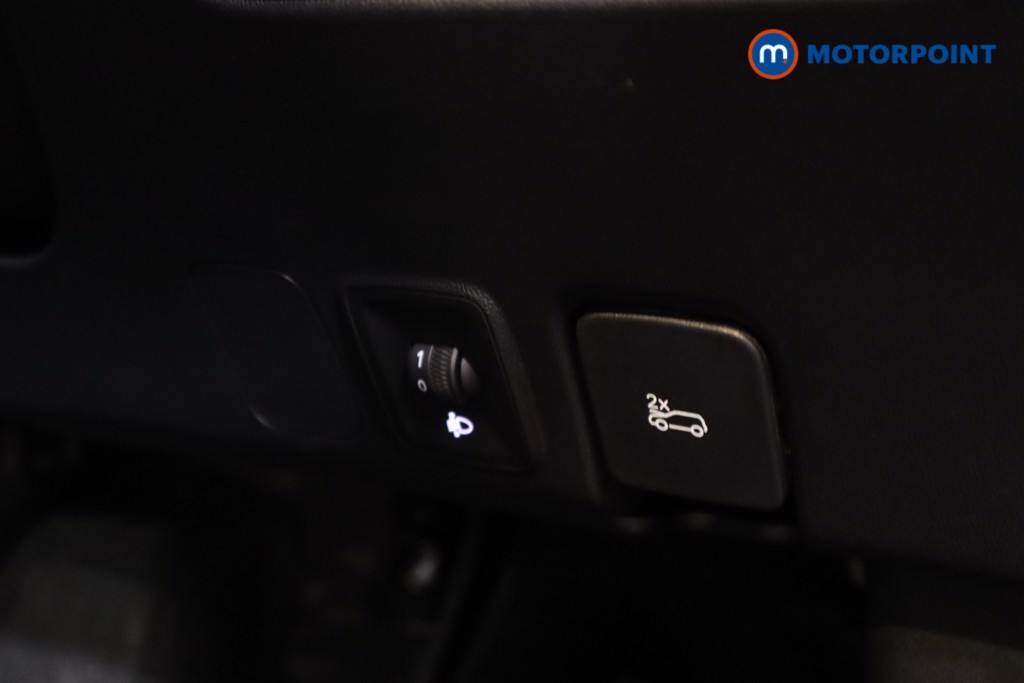 Mg Motor Uk HS Trophy Automatic Petrol SUV - Stock Number (1579584) - 4th supplementary image