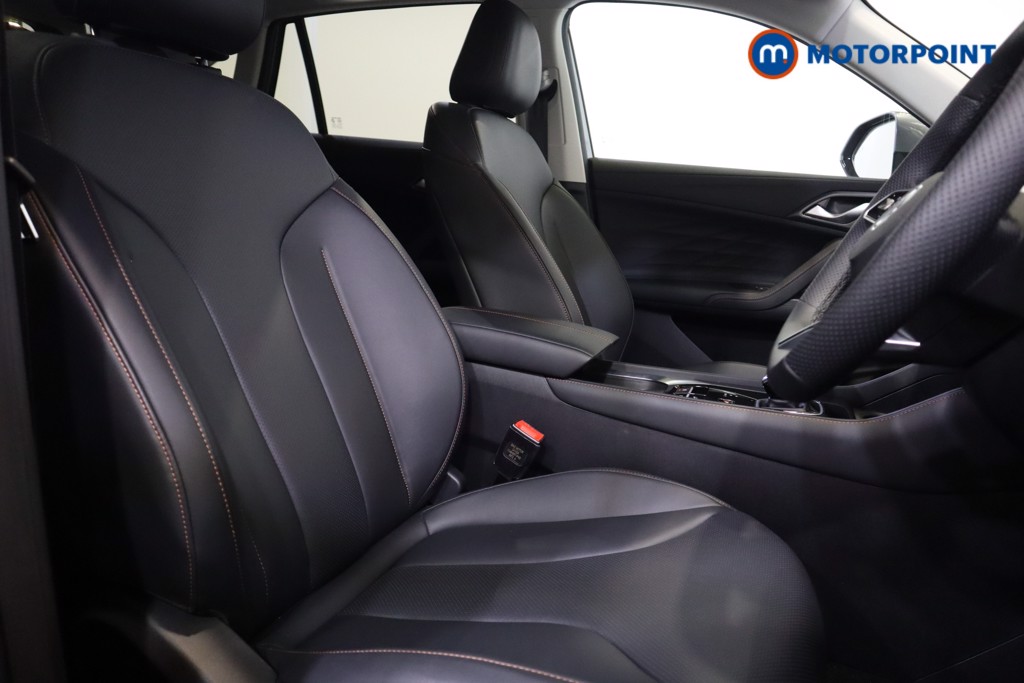 Mg Motor Uk HS Trophy Automatic Petrol SUV - Stock Number (1579584) - 5th supplementary image