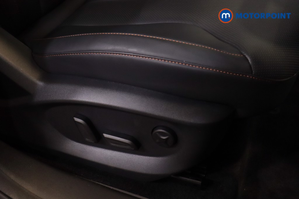 Mg Motor Uk HS Trophy Automatic Petrol SUV - Stock Number (1579584) - 6th supplementary image