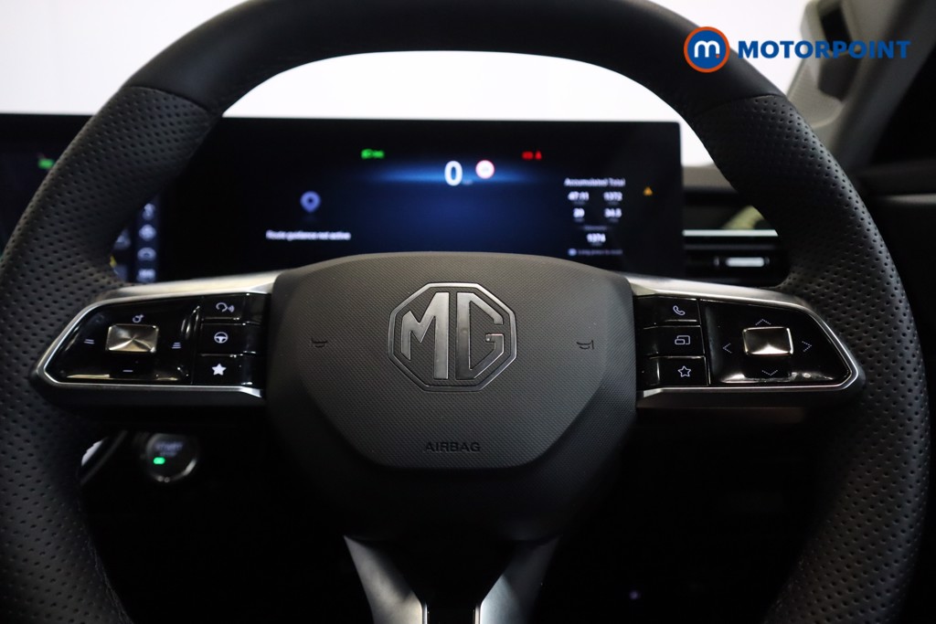 Mg Motor Uk HS Trophy Automatic Petrol SUV - Stock Number (1579584) - 7th supplementary image