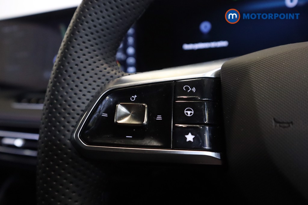 Mg Motor Uk HS Trophy Automatic Petrol SUV - Stock Number (1579584) - 8th supplementary image
