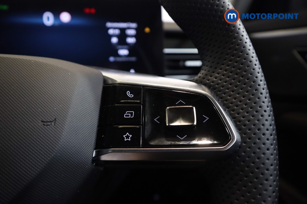 Mg Motor Uk HS Trophy Automatic Petrol SUV - Stock Number (1579584) - 9th supplementary image