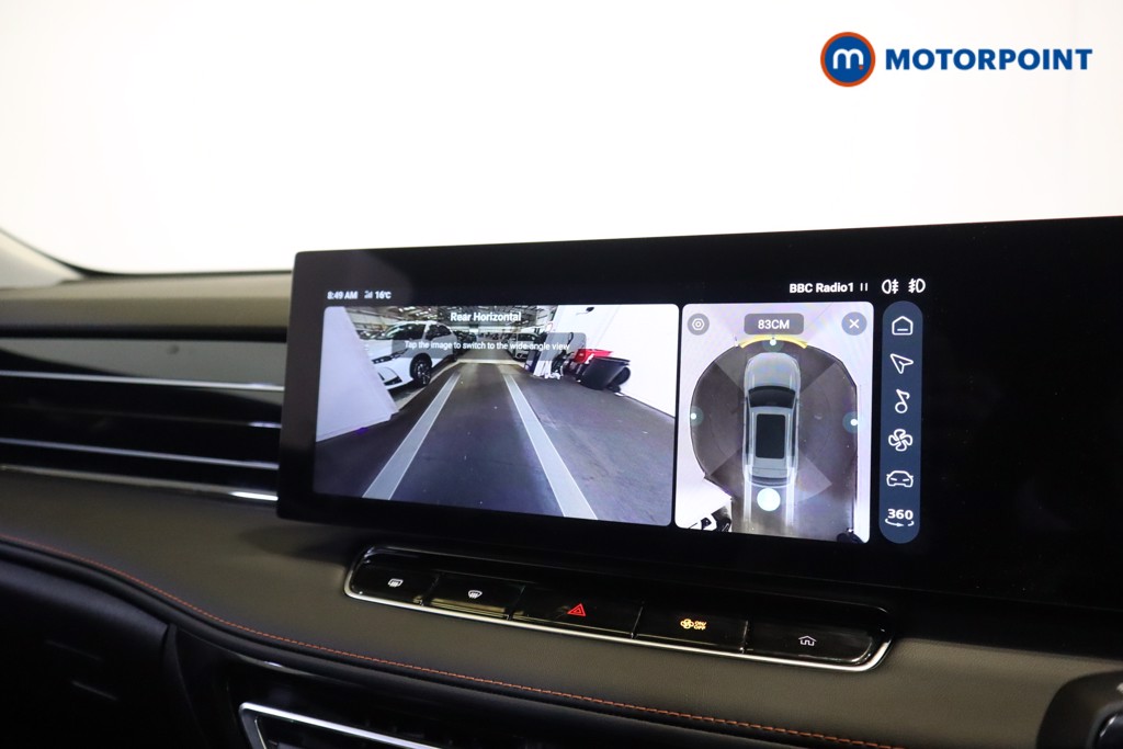 Mg Motor Uk HS Trophy Automatic Petrol SUV - Stock Number (1579584) - 11th supplementary image