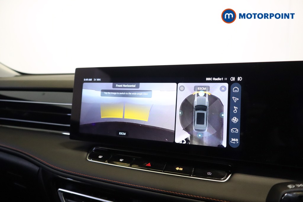 Mg Motor Uk HS Trophy Automatic Petrol SUV - Stock Number (1579584) - 12th supplementary image