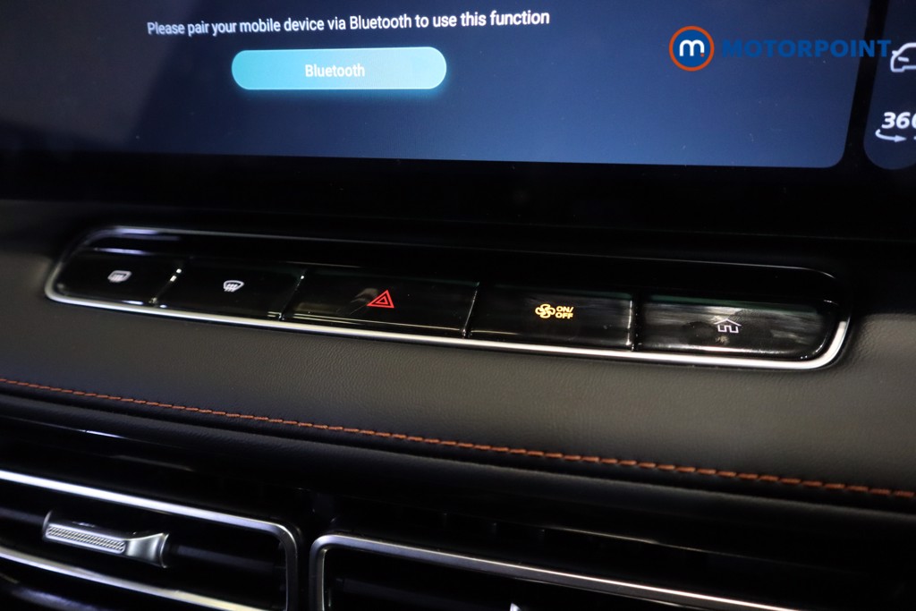 Mg Motor Uk HS Trophy Automatic Petrol SUV - Stock Number (1579584) - 18th supplementary image