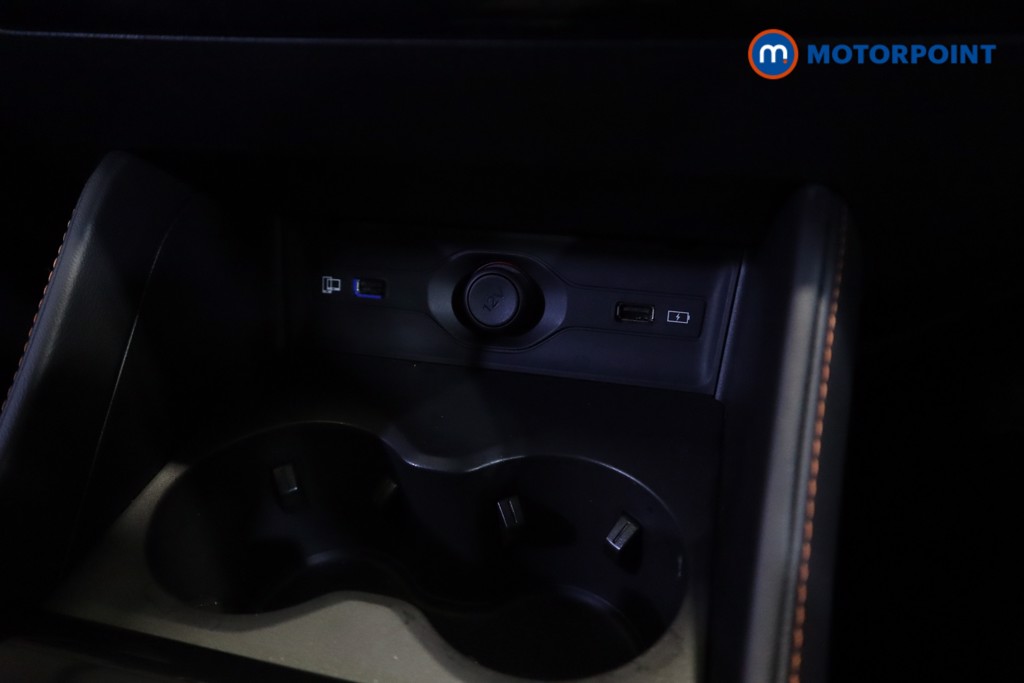 Mg Motor Uk HS Trophy Automatic Petrol SUV - Stock Number (1579584) - 20th supplementary image