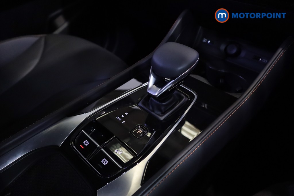 Mg Motor Uk HS Trophy Automatic Petrol SUV - Stock Number (1579584) - 21st supplementary image