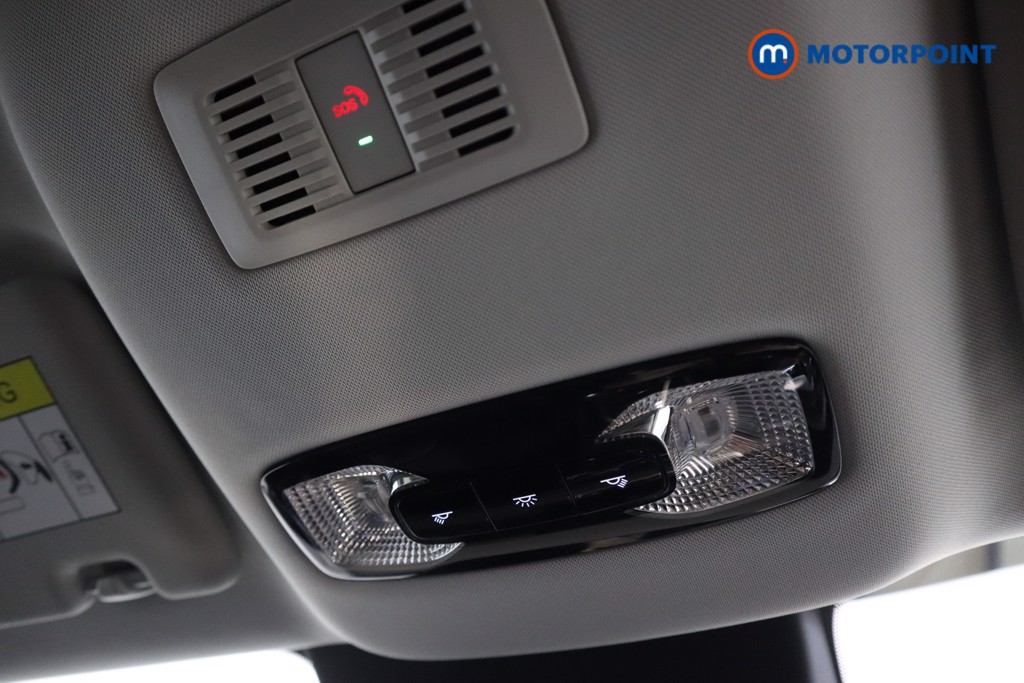 Mg Motor Uk HS Trophy Automatic Petrol SUV - Stock Number (1579584) - 24th supplementary image