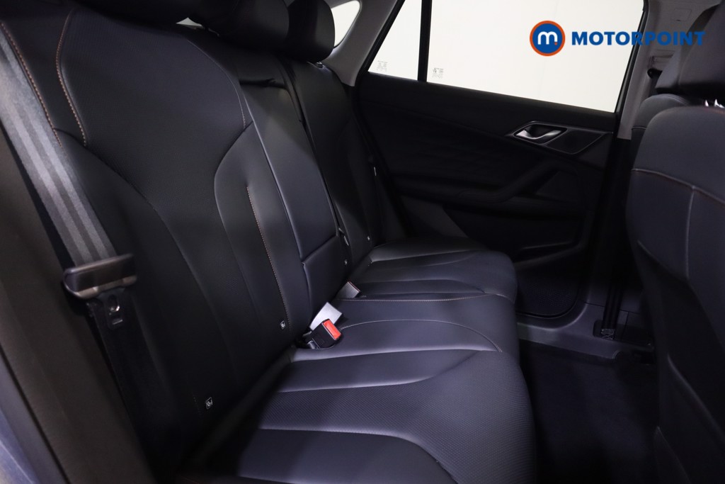 Mg Motor Uk HS Trophy Automatic Petrol SUV - Stock Number (1579584) - 25th supplementary image
