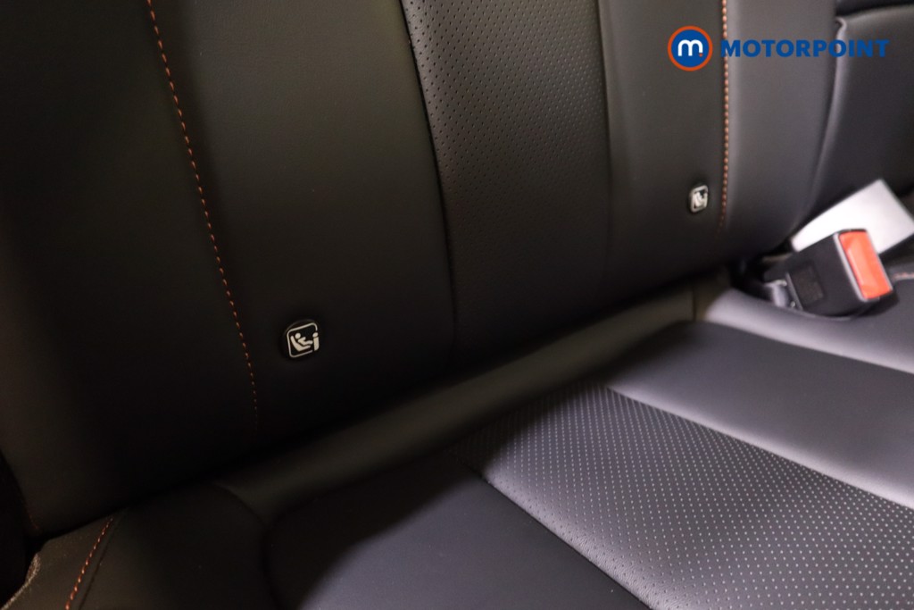 Mg Motor Uk HS Trophy Automatic Petrol SUV - Stock Number (1579584) - 26th supplementary image
