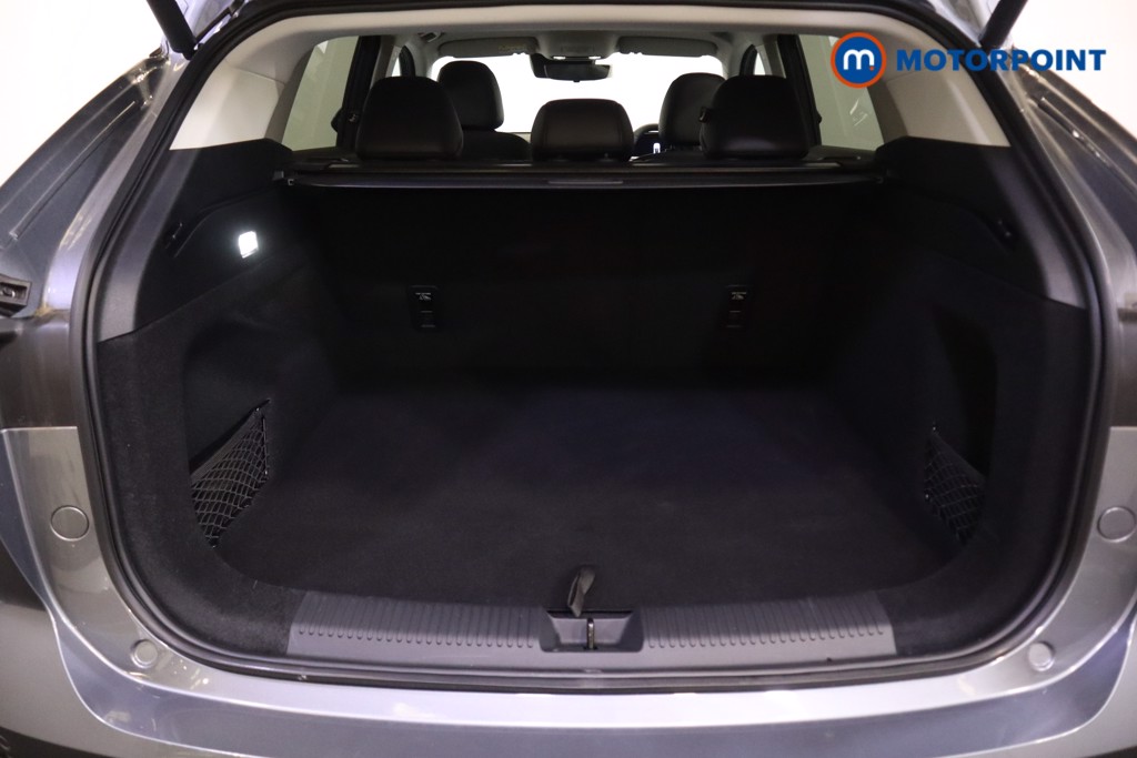 Mg Motor Uk HS Trophy Automatic Petrol SUV - Stock Number (1579584) - 28th supplementary image