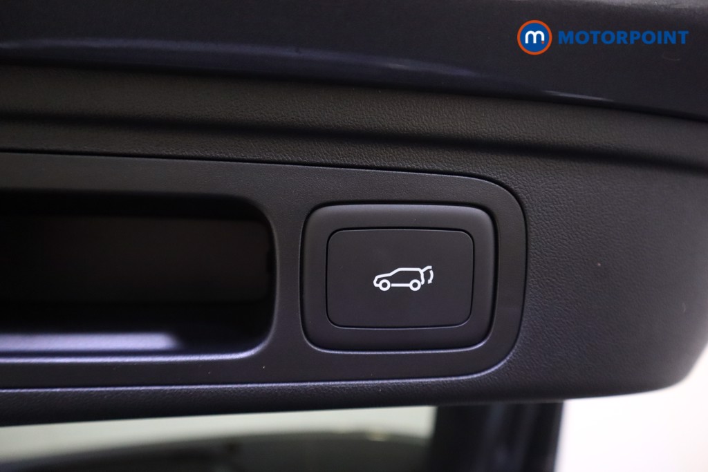 Mg Motor Uk HS Trophy Automatic Petrol SUV - Stock Number (1579584) - 30th supplementary image