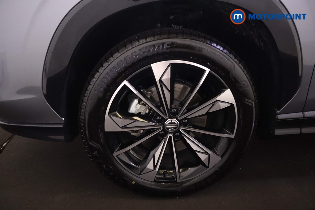 Mg Motor Uk HS Trophy Automatic Petrol SUV - Stock Number (1579584) - 33rd supplementary image