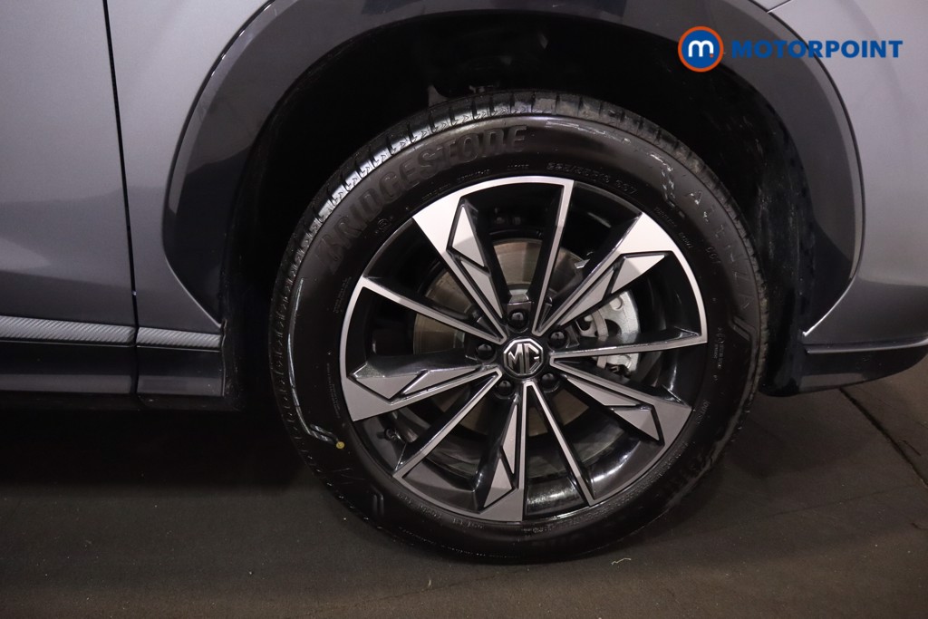 Mg Motor Uk HS Trophy Automatic Petrol SUV - Stock Number (1579584) - 34th supplementary image