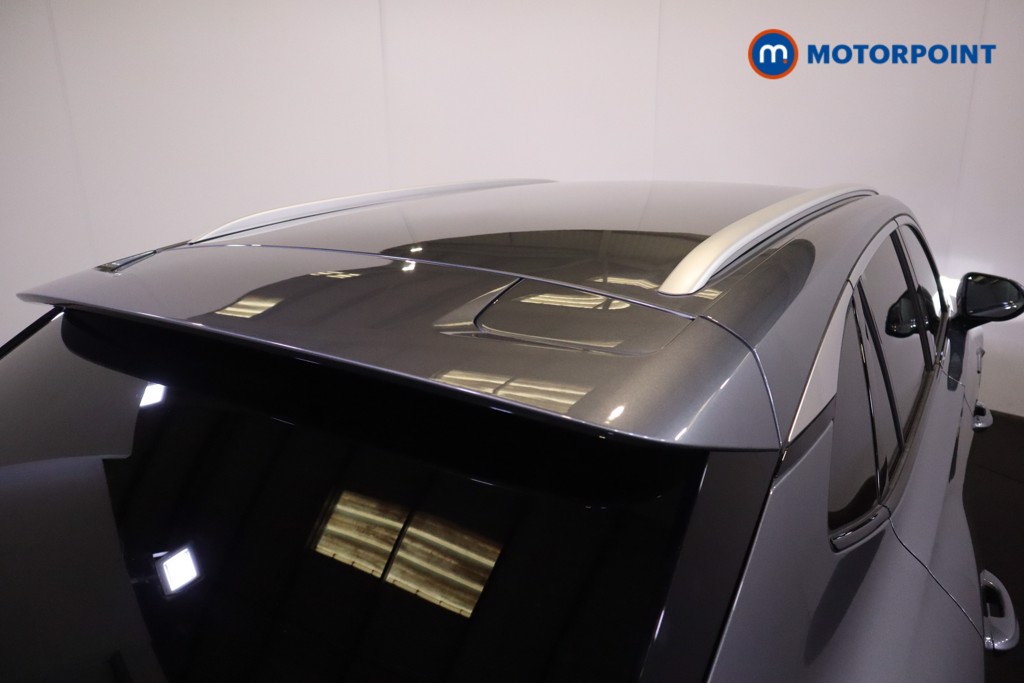 Mg Motor Uk HS Trophy Automatic Petrol SUV - Stock Number (1579584) - 35th supplementary image