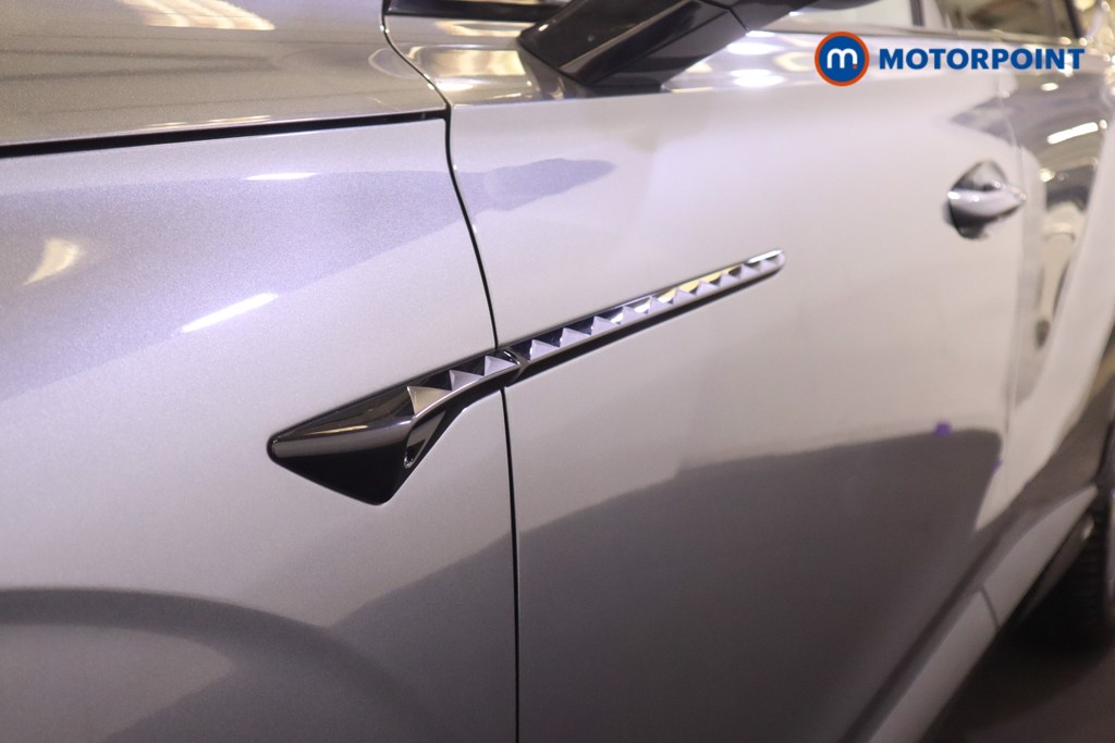 Mg Motor Uk HS Trophy Automatic Petrol SUV - Stock Number (1579584) - 40th supplementary image