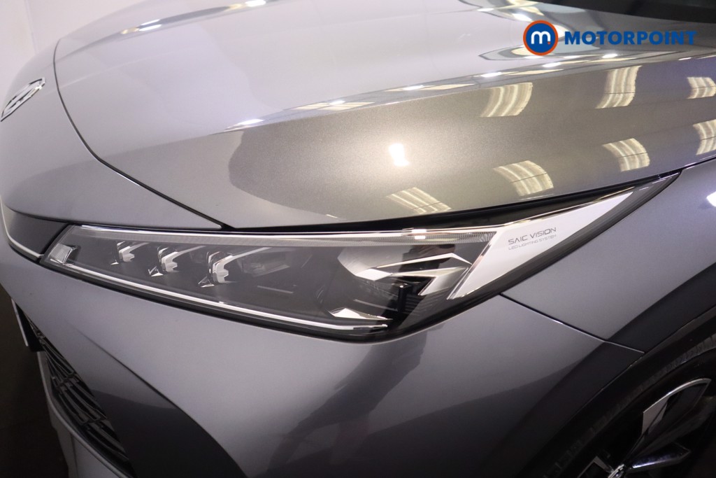 Mg Motor Uk HS Trophy Automatic Petrol SUV - Stock Number (1579584) - 41st supplementary image