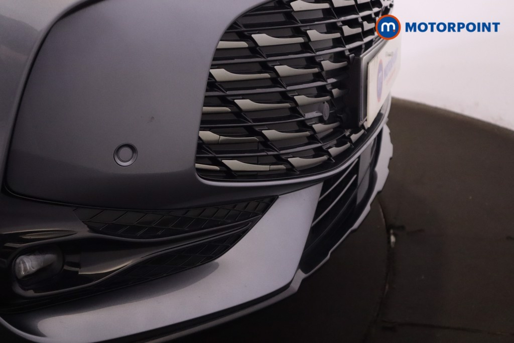 Mg Motor Uk HS Trophy Automatic Petrol SUV - Stock Number (1579584) - 43rd supplementary image