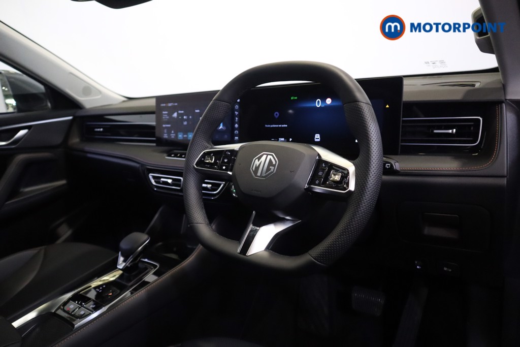 Mg Motor Uk HS Trophy Automatic Petrol SUV - Stock Number (1579584) - 1st supplementary image