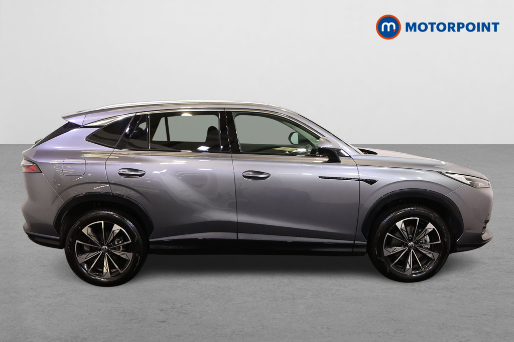 Mg Motor Uk HS Trophy Automatic Petrol SUV - Stock Number (1579584) - Drivers side