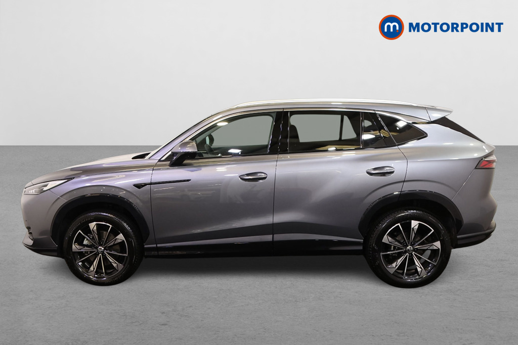 Mg Motor Uk HS Trophy Automatic Petrol SUV - Stock Number (1579584) - Passenger side