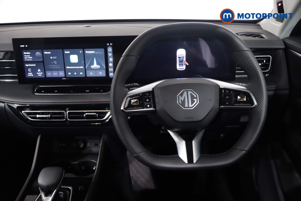 Mg Motor Uk HS Trophy Automatic Petrol SUV - Stock Number (1579585) - 3rd supplementary image