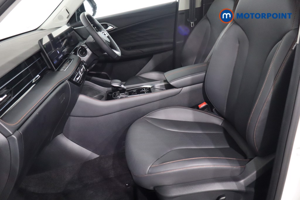 Mg Motor Uk HS Trophy Automatic Petrol SUV - Stock Number (1579585) - 4th supplementary image