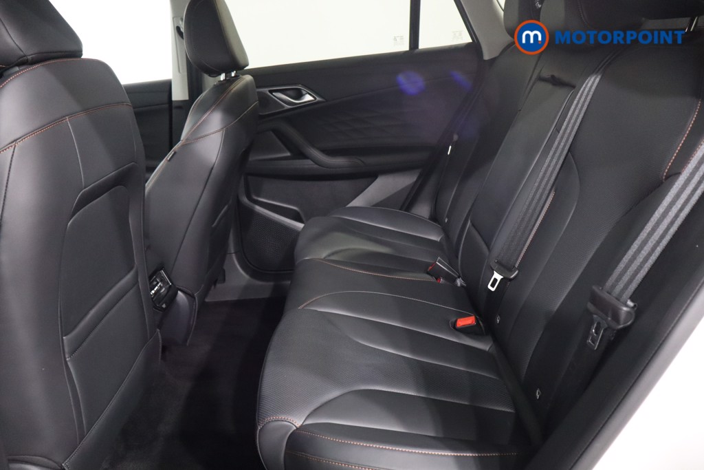 Mg Motor Uk HS Trophy Automatic Petrol SUV - Stock Number (1579585) - 5th supplementary image