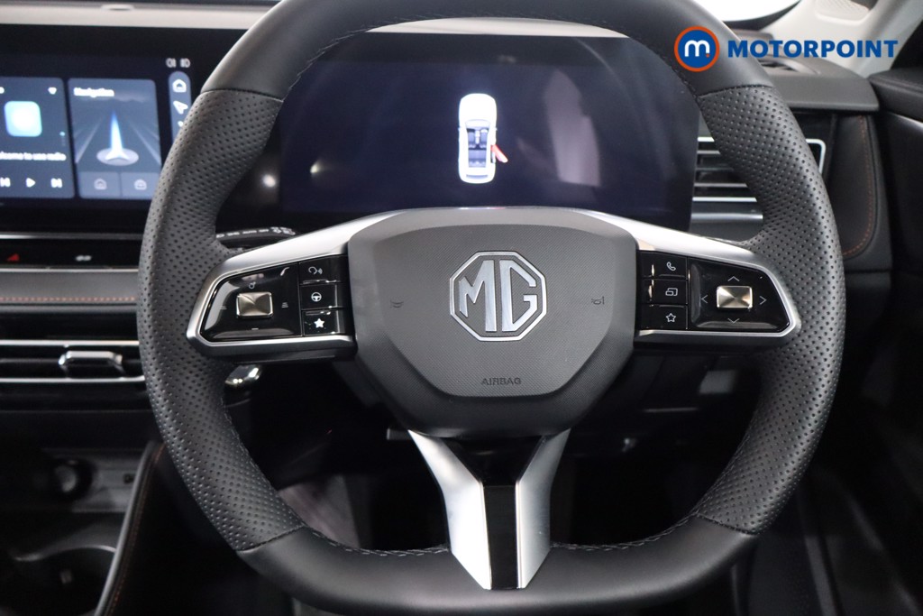 Mg Motor Uk HS Trophy Automatic Petrol SUV - Stock Number (1579585) - 6th supplementary image