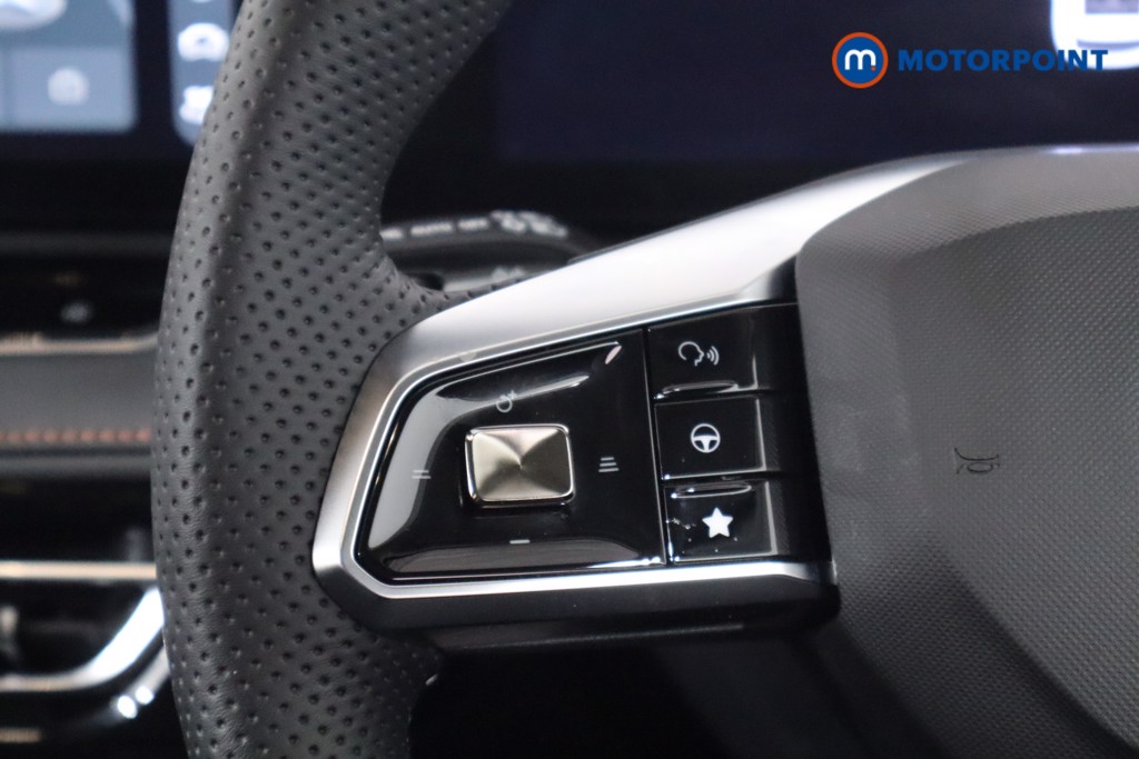 Mg Motor Uk HS Trophy Automatic Petrol SUV - Stock Number (1579585) - 7th supplementary image