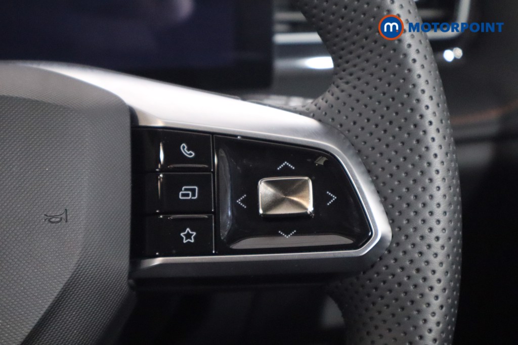 Mg Motor Uk HS Trophy Automatic Petrol SUV - Stock Number (1579585) - 8th supplementary image
